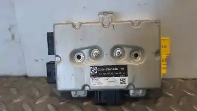 Peça sobressalente para automóvel em segunda mão centralina de motor uce por bmw serie 5 berlina (e60) 3.0 turbodiesel cat referências oem iam 6135694514601