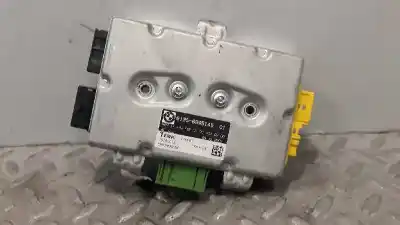 Peça sobressalente para automóvel em segunda mão centralina de motor uce por bmw serie 5 berlina (e60) 3.0 turbodiesel cat referências oem iam 6135694514501