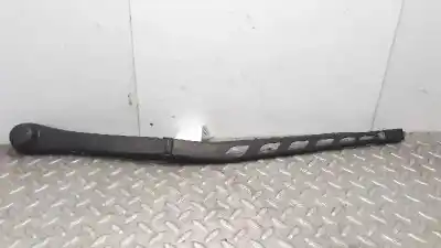 Peça sobressalente para automóvel em segunda mão haste de escova dianteiro esquerdo por bmw serie 5 berlina (e60) 3.0 turbodiesel cat referências oem iam 