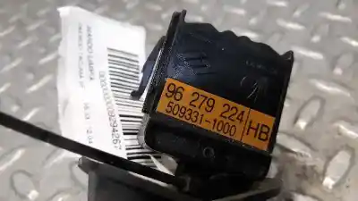 Pezzo di ricambio per auto di seconda mano comando pulito per daewoo tacuma se riferimenti oem iam 96279224  509331100