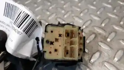 Pezzo di ricambio per auto di seconda mano comando pulito per daewoo tacuma se riferimenti oem iam 96279224  509331100