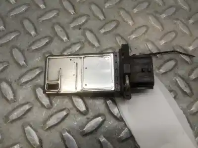 Peça sobressalente para automóvel em segunda mão medidor de massa de ar por nissan pathfinder (r51) 2.5 dci xe referências oem iam 226807s000