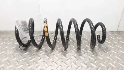 Second-hand car spare part shock absorber spring for seat altea xl (5p5) reference oem iam references 3c0511115r
