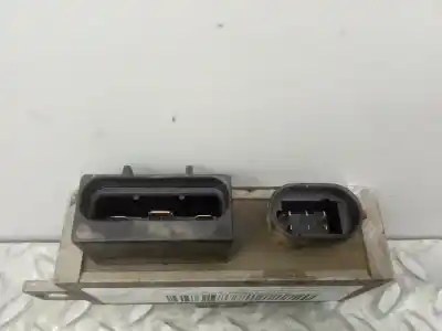 Автозапчасти б/у блок предварительного нагревания за renault kangoo (f/kc0) 1.9 diesel ссылки oem iam   