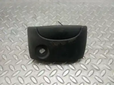 Автозапчасти б/у правая сторона внешняя ручка за renault kangoo (f/kc0) 1.9 diesel ссылки oem iam 