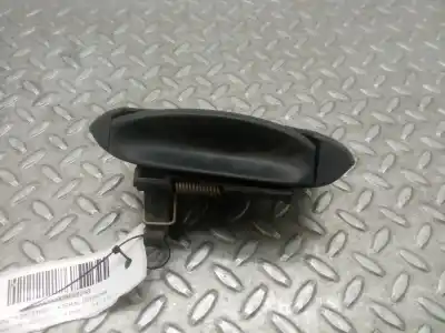 Автозапчасти б/у правая сторона внешняя ручка за renault kangoo (f/kc0) 1.9 diesel ссылки oem iam   