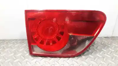 Second-hand car spare part interior left tailgate light for seat altea xl (5p5) reference oem iam references 5p8945107b