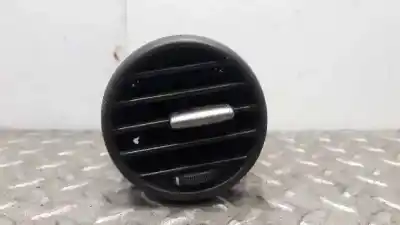Second-hand car spare part right side air vent for seat altea xl (5p5) reference oem iam references 5p0819203