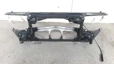 Pezzo di ricambio per auto di seconda mano PANNELLO FRONTALE per BMW SERIE 3 BERLINA (E46)  Riferimenti OEM IAM 41117047885  