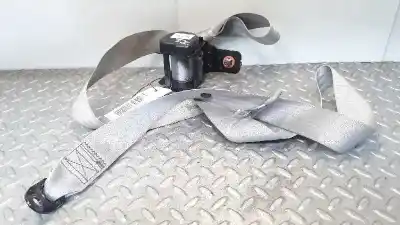Second-hand car spare part rear left seat belt for kia magentis 2.0 crdi oem iam references 