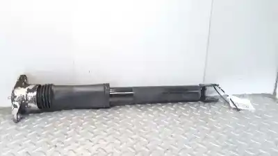 Second-hand car spare part rear left shock absorber for kia magentis 2.0 crdi oem iam references 