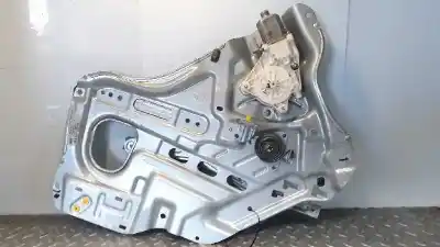 Second-hand car spare part rear left window regulator for kia magentis 2.0 crdi oem iam references 834702g040