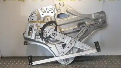 Second-hand car spare part driver left window regulator for kia magentis 2.0 crdi oem iam references 824702g060