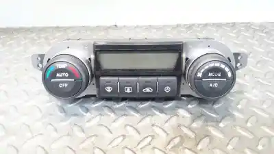 Second-hand car spare part climate control for kia magentis 2.0 crdi oem iam references 972502gxxx