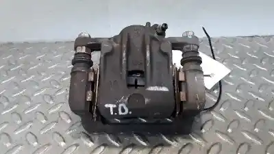 Second-hand car spare part rear right brake caliper for kia magentis 2.0 crdi oem iam references 