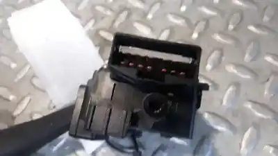 Peça sobressalente para automóvel em segunda mão comutador de limpa vidros por kia magentis 2.0 crdi referências oem iam 202004726  