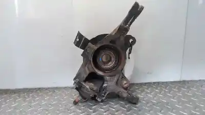 Second-hand car spare part front right knuckle for kia magentis 2.0 crdi oem iam references   