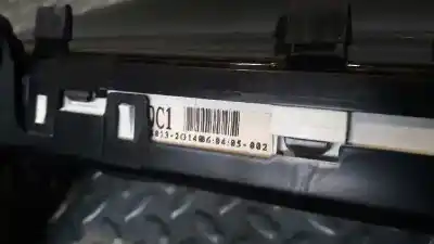 Peça sobressalente para automóvel em segunda mão quadrante por kia magentis 2.0 crdi referências oem iam 940132g14  