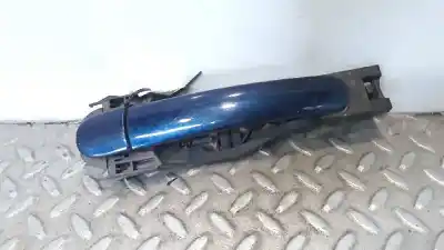 Pezzo di ricambio per auto di seconda mano maniglia esterna posteriore destra per skoda superb (3u4) comfort riferimenti oem iam 3b0837207g