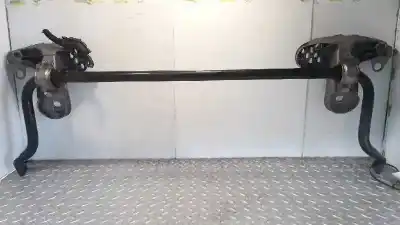 Pezzo di ricambio per auto di seconda mano barra stabilizzatrice anteriore per skoda superb (3u4) comfort riferimenti oem iam 8d0411309k