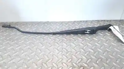 Pezzo di ricambio per auto di seconda mano braccio tergicristallo anteriore sinistro per skoda superb (3u4) comfort riferimenti oem iam 3b1955409