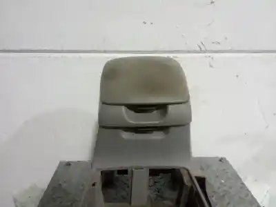 Pezzo di ricambio per auto di seconda mano console centrale per kia sorento (bl) (2002->) 2.5 crdi riferimenti oem iam   
