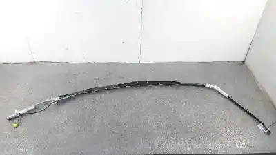 Pezzo di ricambio per auto di seconda mano airbag a tenda anteriore destro per skoda superb (3u4) comfort riferimenti oem iam 3u5880742e