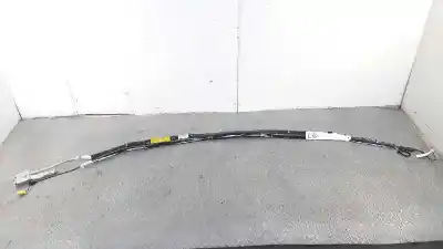 Pezzo di ricambio per auto di seconda mano airbag a tenda anteriore sinistro per skoda superb (3u4) comfort riferimenti oem iam 3u5880741e