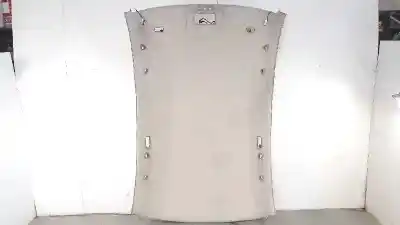 Pezzo di ricambio per auto di seconda mano tetto interno per skoda superb (3u4) comfort riferimenti oem iam 3u5867501af