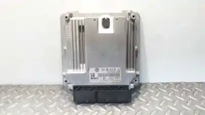 Pezzo di ricambio per auto di seconda mano controllare unità di controllo per skoda superb (3u4) comfort riferimenti oem iam 03g906016mc