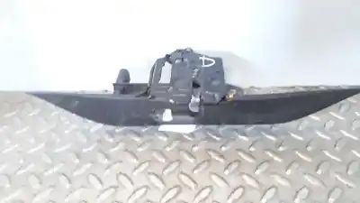 Pezzo di ricambio per auto di seconda mano chiusura del cappuccio per skoda superb (3u4) comfort riferimenti oem iam 3u0823509b