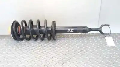 Pezzo di ricambio per auto di seconda mano ammortizzatore anteriore sinistro per skoda superb (3u4) comfort riferimenti oem iam 3b0413031q