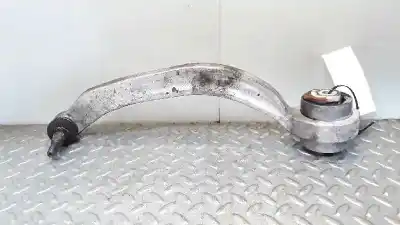 Pezzo di ricambio per auto di seconda mano braccio di sospensione anteriore sinistro inferiore per skoda superb (3u4) comfort riferimenti oem iam 