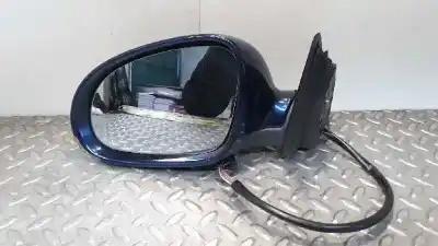 Pezzo di ricambio per auto di seconda mano specchio sinistro per skoda superb (3u4) comfort riferimenti oem iam 