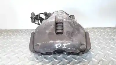 Pezzo di ricambio per auto di seconda mano pinza freno anteriore sinistra per skoda superb (3u4) comfort riferimenti oem iam 8e0615123a