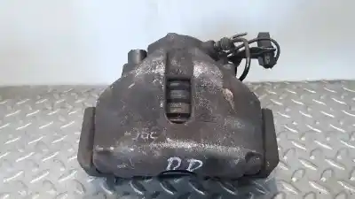Pezzo di ricambio per auto di seconda mano pinza freno anteriore destra per skoda superb (3u4) comfort riferimenti oem iam 8e0615124a