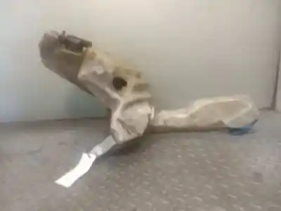 Pezzo di ricambio per auto di seconda mano deposito pulito per skoda superb (3u4) comfort riferimenti oem iam 