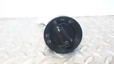 Pezzo di ricambio per auto di seconda mano controllo della luce per skoda superb (3u4) comfort riferimenti oem iam 1u0941531d
