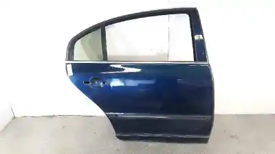 Pezzo di ricambio per auto di seconda mano porta posteriore destra per skoda superb (3u4) comfort riferimenti oem iam 3u5833052b