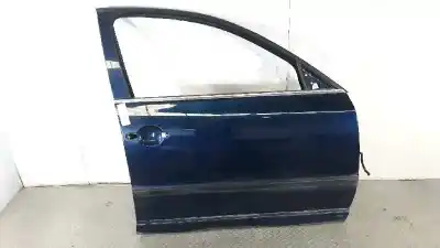 Pezzo di ricambio per auto di seconda mano porta anteriore destra per skoda superb (3u4) comfort riferimenti oem iam 3b4831052be