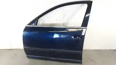 Pezzo di ricambio per auto di seconda mano porta anteriore sinistra per skoda superb (3u4) comfort riferimenti oem iam 3b4831051be