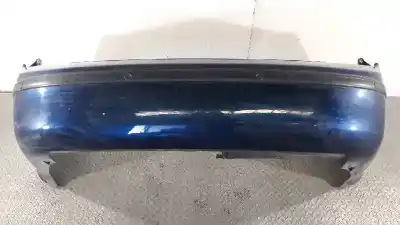 Pezzo di ricambio per auto di seconda mano paraurti posteriore per skoda superb (3u4) comfort riferimenti oem iam 