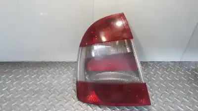 Pezzo di ricambio per auto di seconda mano lampada posteriore sinistra per skoda superb (3u4) comfort riferimenti oem iam 3u5945111a