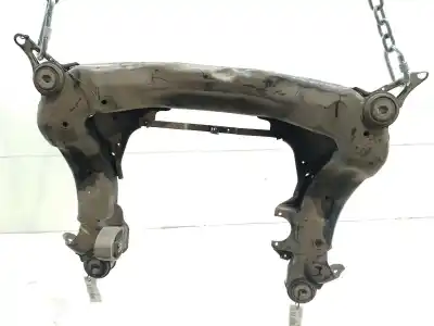Pezzo di ricambio per auto di seconda mano assale anteriore per skoda superb (3u4) comfort riferimenti oem iam 