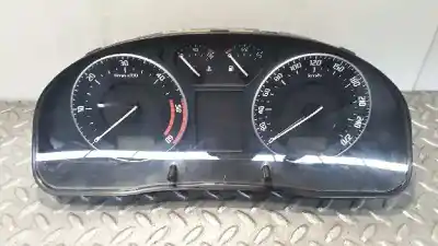 Pezzo di ricambio per auto di seconda mano pannello degli strumenti per skoda superb (3u4) comfort riferimenti oem iam 3u0920812b