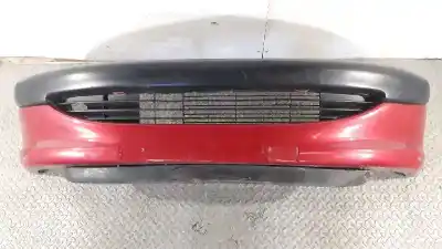 Pezzo di ricambio per auto di seconda mano PARAURTI ANTERIORE per PEUGEOT 206 BERLINA  Riferimenti OEM IAM   