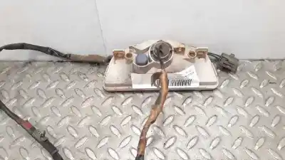 Second-hand car spare part rear right fog light for mazda 5 berl. (cr) 2.0 crtd active+ (105kw) oem iam references   