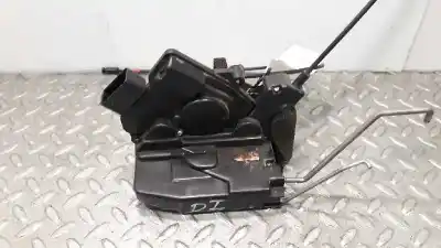 Автозапчасти б/у замок левой передней двери за mazda 5 berl. (cr) 2.0 crtd active+ (105kw) ссылки oem iam   