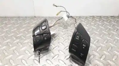 Автозапчастина б/у управління рульмом для mazda 5 berl. (cr) 2.0 crtd active+ (105kw) посилання на oem iam 153769