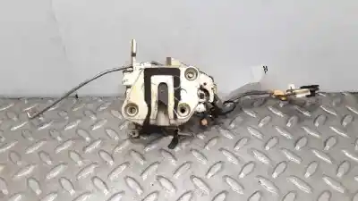 Автозапчастина б/у замок передній праві двері для mazda mx-5 (na) 1.9i roadster посилання на oem iam   